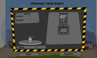 Artificial Junk
