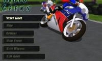 Moto Geeks