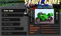Moto Geeks