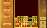 Ginger Blocks