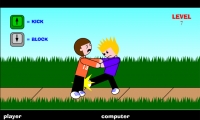 Lowkicks