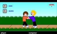 Lowkicks