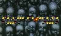 Wizball Breakout