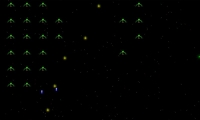 Space Blast