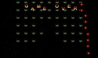 Space Blast