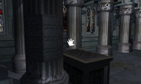 Rosslyn - The Templar Mystery