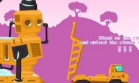 Dump Truck 2