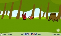Puppy Fetch