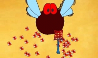 Fly Panic 2
