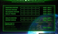 Moon Canon