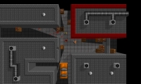 Tapan Kaikki Bloodshed