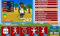 Animal RaceWay