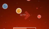 Cosmic Blast