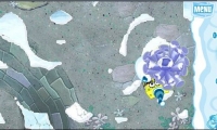 Spongebob: Snow Pants