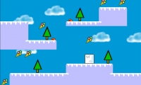 Super Oriam World – Freenzy