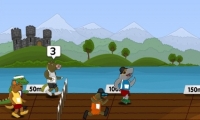 Animal RaceWay