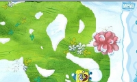 Spongebob: Snow Pants