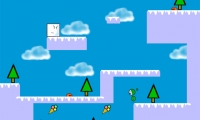 Super Oriam World – Freenzy