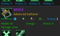 SC II Mini Armory