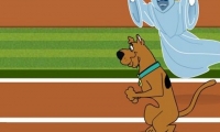 Scoobydoo Hurdle Race 