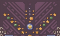 Lucky Coins