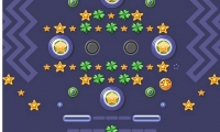 Lucky Coins