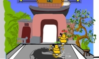sumo bz