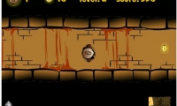 Labyrinth of Death