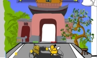sumo bz