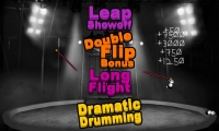 The Amazing Flying Brothers
