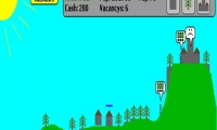 Town Simulator