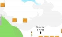Unfair Platformer