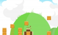 Unfair Platformer