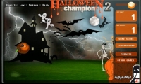 Halloween Champion 2
