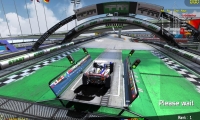 Trackmania Nations
