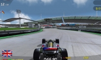 Trackmania Nations