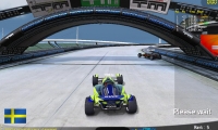 Trackmania Nations
