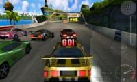 Raging Thunder 2 Lite
