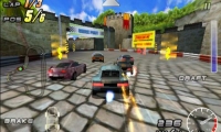 Raging Thunder 2 Lite
