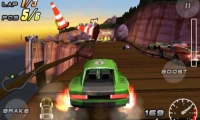 Raging Thunder 2 Lite
