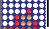 Checkers and TicTacToe