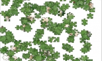 Jigsaw: Lambs