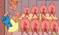 Poke a Pig