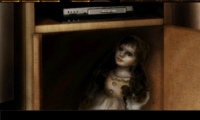 The Marionette