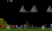 Ghosts 'n Goblins
