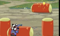 Dyehard Paintball 