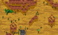Planet Wars 3000