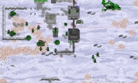 Planet Wars 3000
