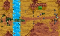 Planet Wars 3000