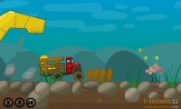 Hay Delivery